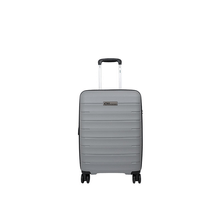 Valija rígida ELF 3430-20″ Gris