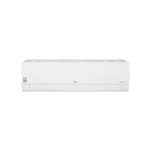 LG│Aire Acondicionado DUALCOOL│S4-W36R43FA │Frío/Calor 9789W│Dual Inverter │ThinQ (Conectividad Wi-Fi)