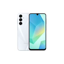 Celular Samsung Galaxy A16 ,6,7″ ,4 GB RAM / 128 GB  Gris