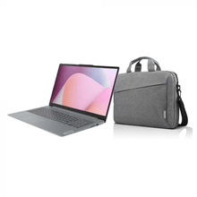 Notebook LENOVO 15AMN8 Rayzen 5 8Gb Ram 512GB SSD Con Maletín