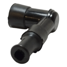 Capuchón de Bujía Negro  SLH010