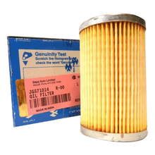 Filtro de Aceite Original Bajaj para Rouser NS200