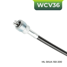 Cable velocímetro TOWO WCV36 para Motomel Skua 150/200