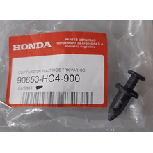 Clip Traba Plasticos HONDA 90653-HC4-900