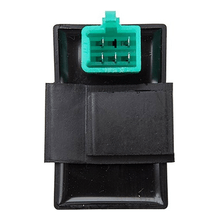 CDI   CDI08 Pines para Motomel Blitz 110 V8