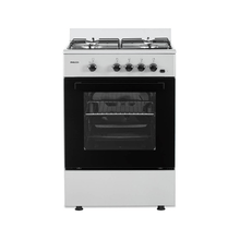 Cocina Multigas Philco PHCM56P 56cm Plata