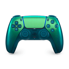 Joystick Sony PS5 Dualsense Chroma Teal
