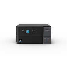 Impresora Multifunción Epson EcoTank L4360