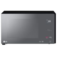 LG Horno Microondas NeoChef │MH8298DIR│ 42 L │ Smart Inverter │ EasyClean™ │ Grill de Cuarzo