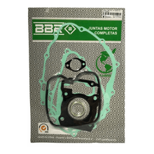 Juego Completo de Juntas Honda CG / Titan 150 – Código ZJ113