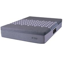 Colchón de resortes King Koil Kingsbury Super King 200x200x31 cm