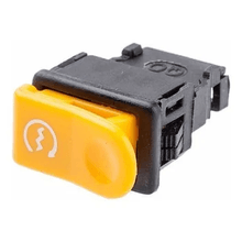 Botón de arranque ZV106 para Gilera Smash 110