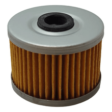 Filtro de aceite Cati Moto ZX007 para Honda XR 250 / XR 600 / NX 650