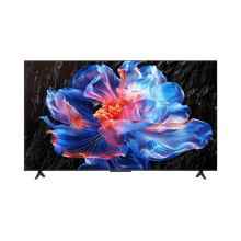 Smart TV TCL 55V6C│55" Ultra 4K UHD Google TV