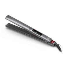Plancha GAMA Italy Elegance LED Titan Keratin | Modelo 7128903