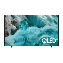 Smart TV Samsung 85Q7FAA│85″ Ultra 4K QLED Quantum HDR