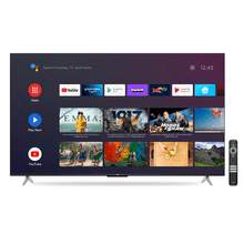 Smart TV RCA G55P7UHD |55" Ultra 4K UHD con Google TV