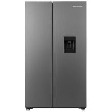 Heladera Side by Side Koh-I-Noor KHSA47NI/9 | 469 Lts