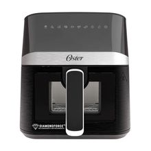 Freidora de Aire Digital Oster con Ventana 4 Litros