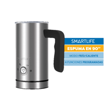 Espumador De Leche SL-MF1700