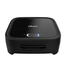 Sandwichera Electrica Oster 750W Compacta CKSTSM400