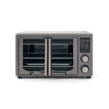 Horno Aifryer Oster STTV42FDAR 42 L Digital French Door Gris