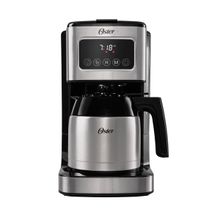 Cafetera de Filtro Oster Termica - Pantalla Tactil SAP 219