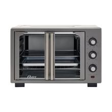 Horno airfryer Oster TSSTTV35FDAR 35L Manual