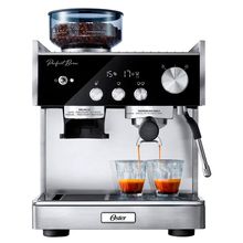 Cafetera Oster Espresso EM7400 Perfect Brew Maxima