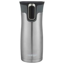 Contigo Westloop 473ml Gris Acero