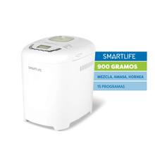 Fabrica de Pan Smartlife SL-BM1349 Blanca