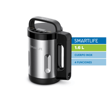 Sopera Electrica Smartlife SL-SO1310 Inox
