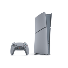 Consola Sony Ps5 Digital 1TB 30TH Edition