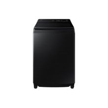 Lavarropas Samsung Carga Superior WA80F11S8BBG 11 Kg Black