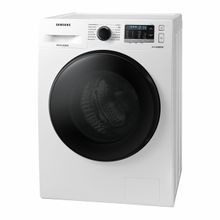 Lavarropas Samsung 9.5kg Eco Bubble Inverter A WW95AA Bco