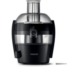 Extractor de jugos Philips Viva Collection Jarra 1.5 L
