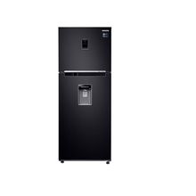 Heladera Samsung RT38K5932B1 Black con Dispenser 382L