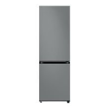 Heladera Samsung Bespoke 328LTS Satin Gray (pn)