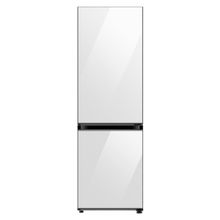 Heladera Samsung Bespoke 328lts Clean White (pn)