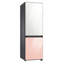 Heladera Samsung Bespoke 328L Mixed Clean