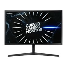 Monitor Samsung Gaming Curvo 24 144 Hz 1800R FHD LC24RG50