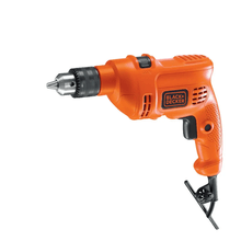 Taladro Percutor Black & Decker TM500 560 W 10 mm