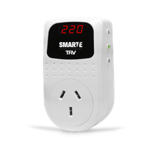 Protector de Tensión TRV Smart E