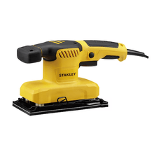 Lijadora Orbital Rectangular Stanley SS28 280W