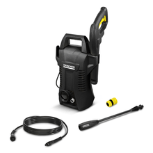 Hidrolavadora Karcher K2 Basic Black 1200w