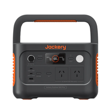 Generador Portátil Jackery Explorer 600 Plus