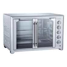 Horno Eléctrico Alpaca ALPHE120 120 Ltrs