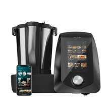 Robot de Cocina Cecotec Mambo Habana 12090 – 3.3 L