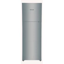 Heladera Enova RE37SN10-G, 370L | Gris