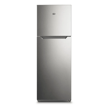 Heladera Gafa HGNF333P  356L, Inverter | Plata